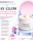 Day Glow Duo Set
