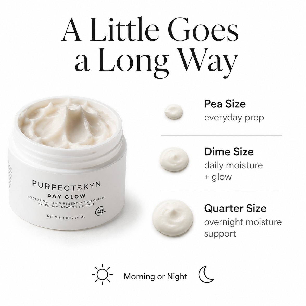 48-Hr Daily Moisturizer for Sensitive Skin