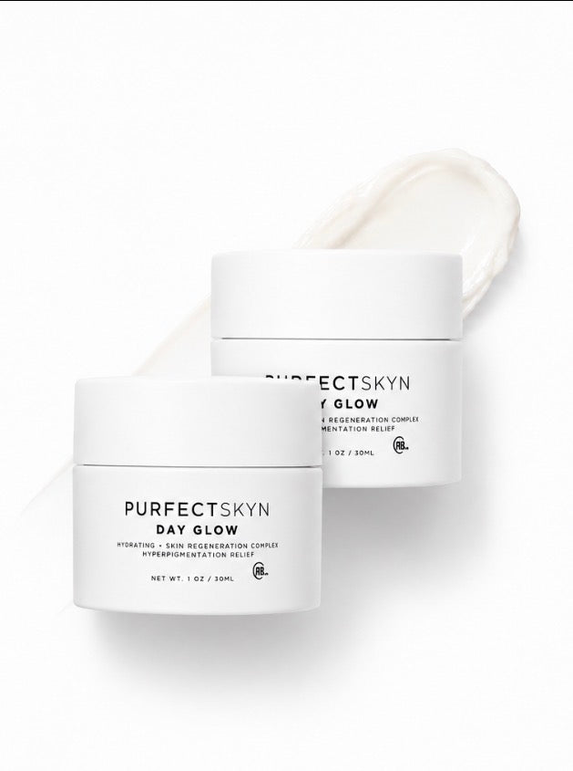 Day Glow Duo – PurfectSkyn