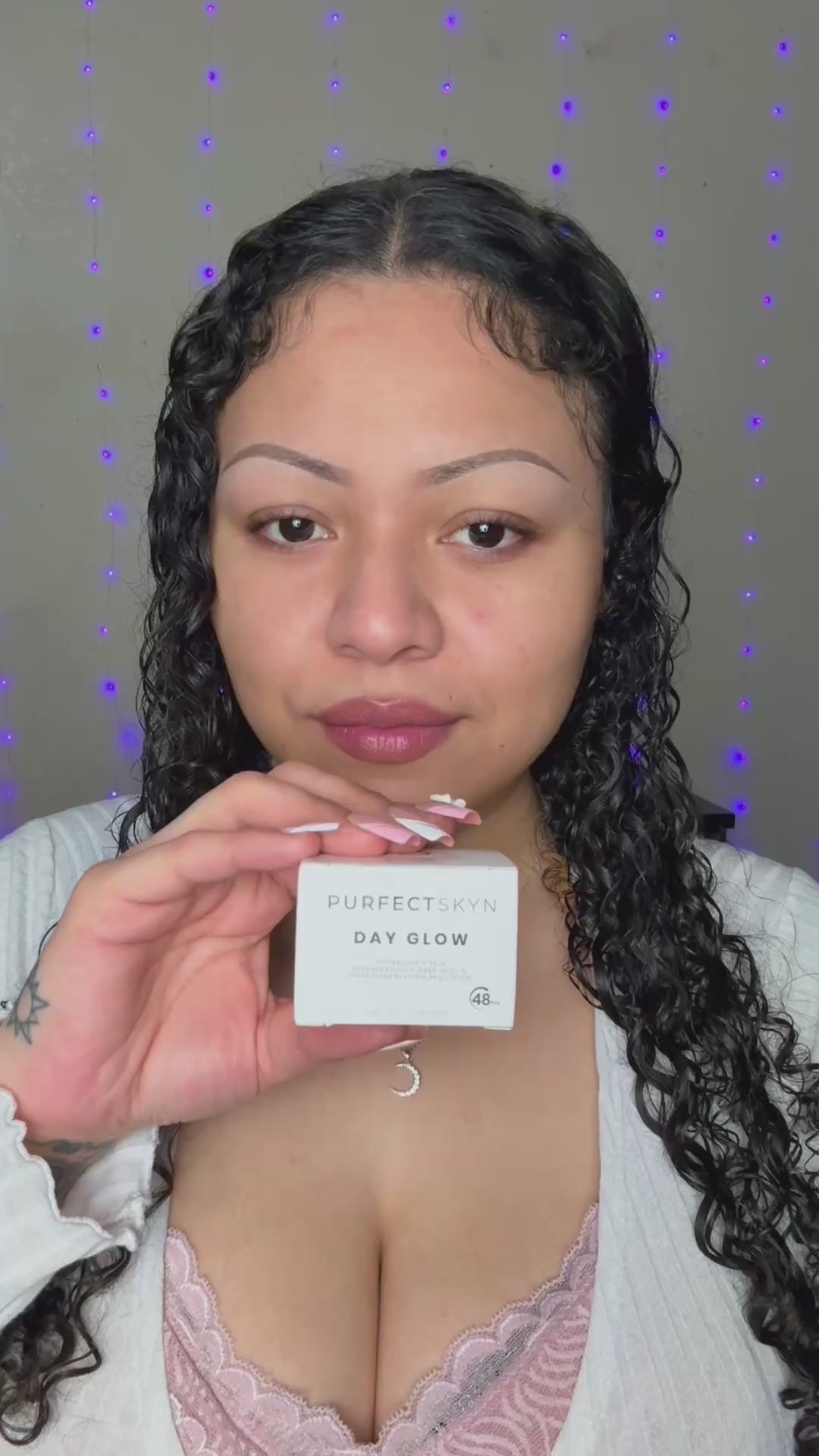 Load video: Day Glow